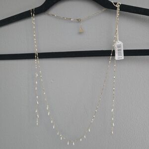 Club Monaco Necklace